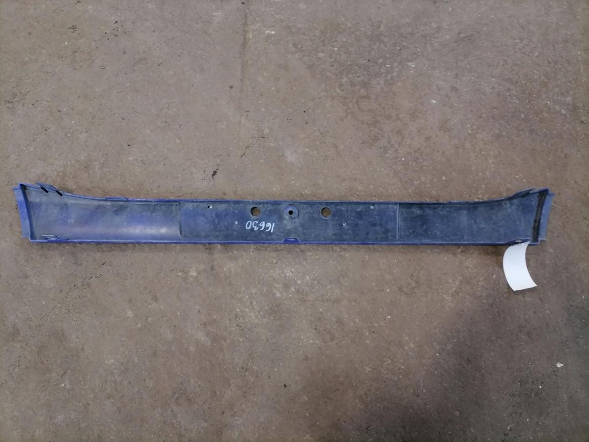Volvo Front bumper cover plastic 82090733 - Aerodinamika/ Spojler za Kamion: slika Volvo Front bumper cover plastic 82090733 - Aerodinamika/ Spojler za Kamion Volvo Front bumper cover plastic 82090733 - Aerodinamika/ Spojler za Kamion: slika Volvo Front bumper cover plastic 82090733 - Aerodinamika/ Spojler za Kamion