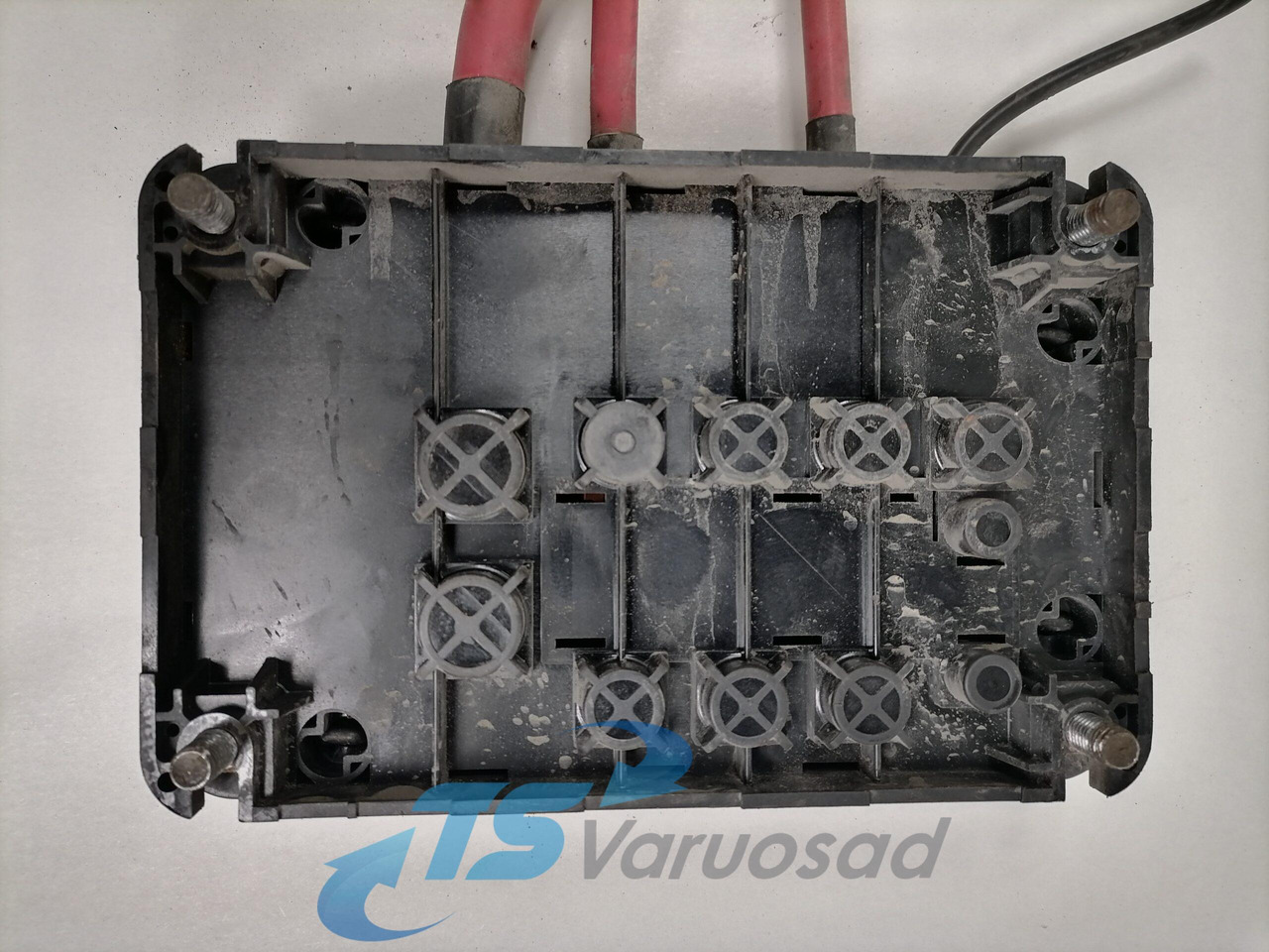 Volvo Fuse box 20512928 - Osigurač za Kamion: slika Volvo Fuse box 20512928 - Osigurač za Kamion Volvo Fuse box 20512928 - Osigurač za Kamion: slika Volvo Fuse box 20512928 - Osigurač za Kamion