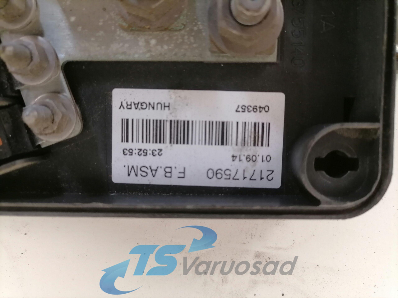 Volvo Fuse box 21717590 - Osigurač za Kamion: slika Volvo Fuse box 21717590 - Osigurač za Kamion Volvo Fuse box 21717590 - Osigurač za Kamion: slika Volvo Fuse box 21717590 - Osigurač za Kamion