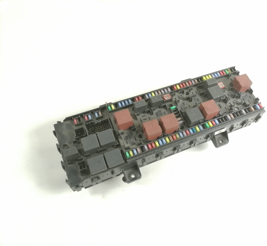 Volvo Fuse box 21939408 - Osigurač za Kamion: slika Volvo Fuse box 21939408 - Osigurač za Kamion Volvo Fuse box 21939408 - Osigurač za Kamion: slika Volvo Fuse box 21939408 - Osigurač za Kamion