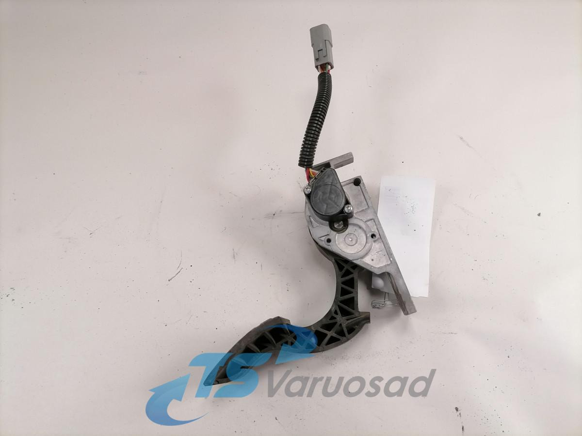 Volvo Gaasipedaal reostaadiga 21116880 - Sustav goriva za Kamion: slika Volvo Gaasipedaal reostaadiga 21116880 - Sustav goriva za Kamion Volvo Gaasipedaal reostaadiga 21116880 - Sustav goriva za Kamion: slika Volvo Gaasipedaal reostaadiga 21116880 - Sustav goriva za Kamion