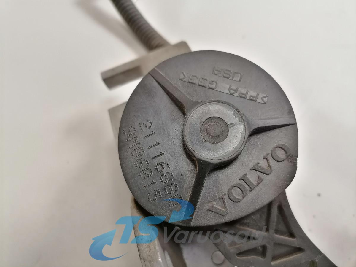 Volvo Gaasipedaal reostaadiga 21116880 - Sustav goriva za Kamion: slika Volvo Gaasipedaal reostaadiga 21116880 - Sustav goriva za Kamion Volvo Gaasipedaal reostaadiga 21116880 - Sustav goriva za Kamion: slika Volvo Gaasipedaal reostaadiga 21116880 - Sustav goriva za Kamion