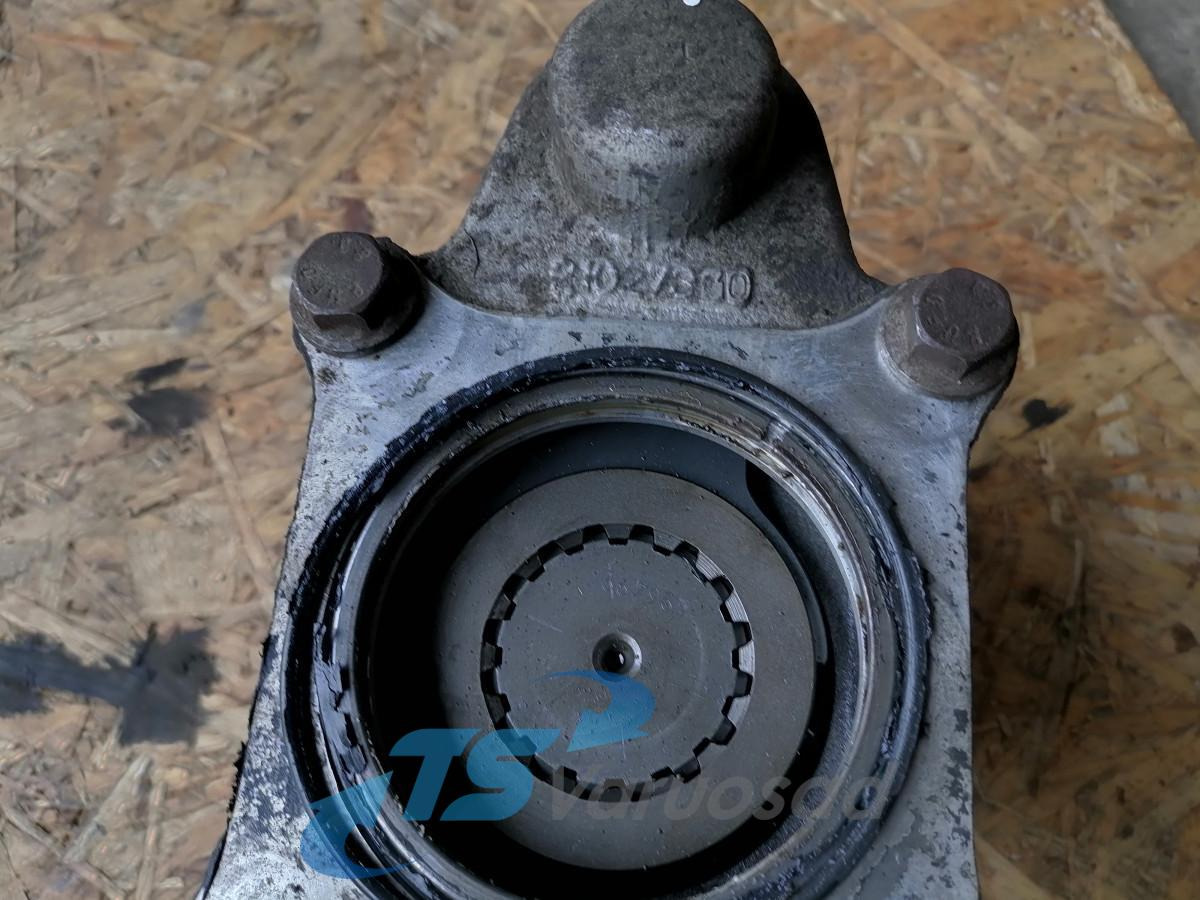 Volvo Hydraulic PTO 21027310 - Hidraulika za Kamion: slika Volvo Hydraulic PTO 21027310 - Hidraulika za Kamion Volvo Hydraulic PTO 21027310 - Hidraulika za Kamion: slika Volvo Hydraulic PTO 21027310 - Hidraulika za Kamion
