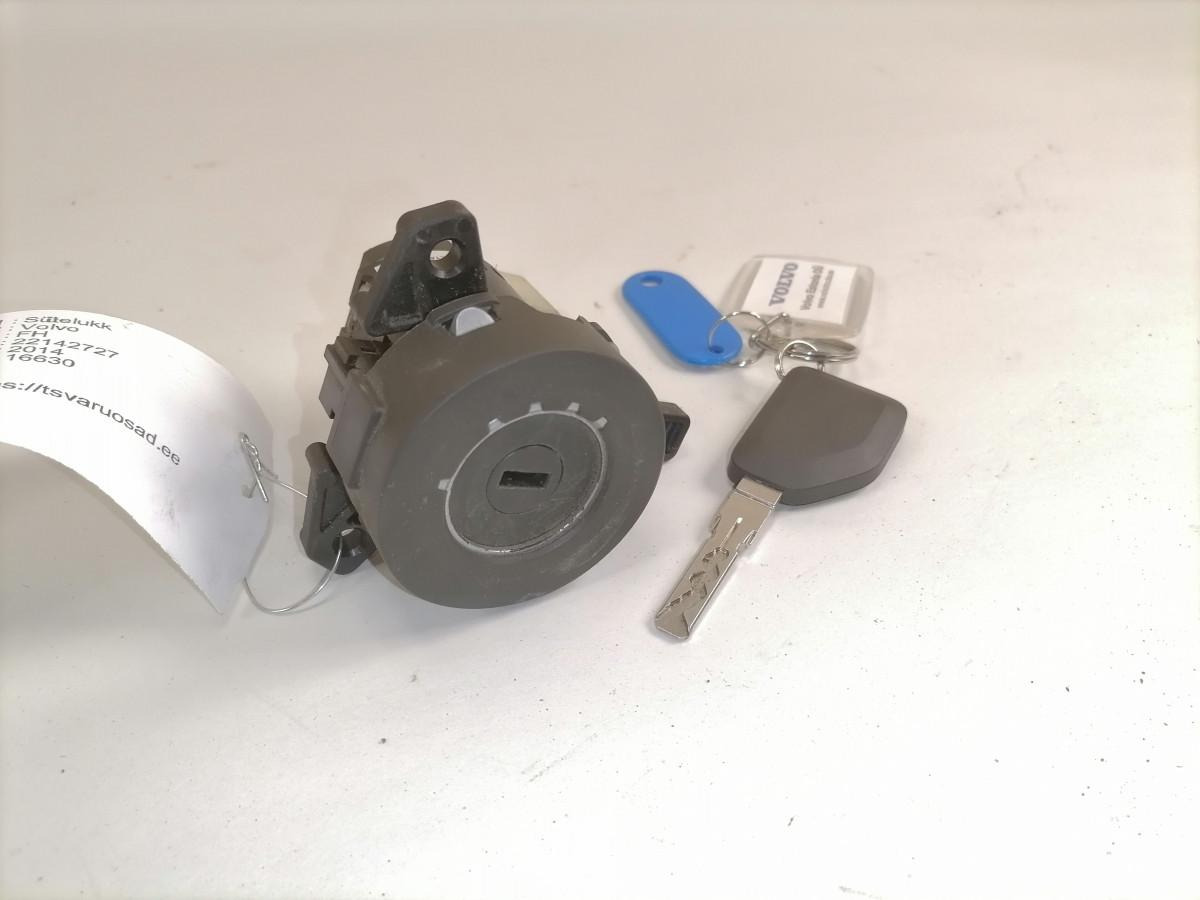 Volvo Ignition lock 22142727 - Vrata i dijelovi za Kamion: slika Volvo Ignition lock 22142727 - Vrata i dijelovi za Kamion Volvo Ignition lock 22142727 - Vrata i dijelovi za Kamion: slika Volvo Ignition lock 22142727 - Vrata i dijelovi za Kamion