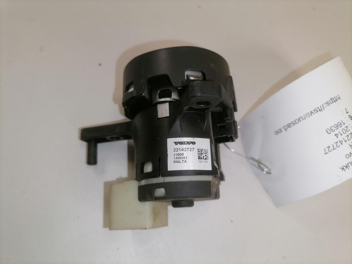 Volvo Ignition lock 22142727 - Vrata i dijelovi za Kamion: slika Volvo Ignition lock 22142727 - Vrata i dijelovi za Kamion Volvo Ignition lock 22142727 - Vrata i dijelovi za Kamion: slika Volvo Ignition lock 22142727 - Vrata i dijelovi za Kamion