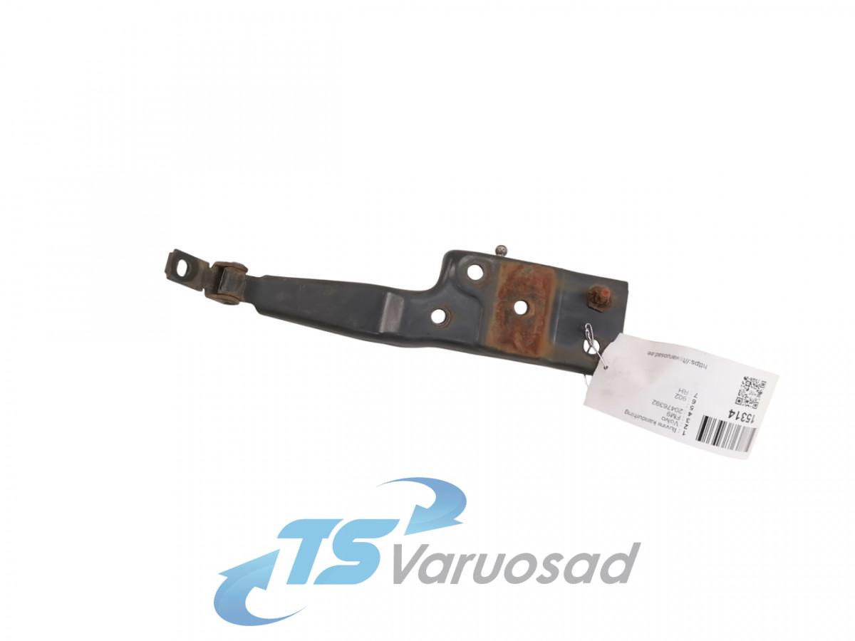 Volvo Iluvõre kandurhing 20476392 - Rešetka za Kamion: slika Volvo Iluvõre kandurhing 20476392 - Rešetka za Kamion Volvo Iluvõre kandurhing 20476392 - Rešetka za Kamion: slika Volvo Iluvõre kandurhing 20476392 - Rešetka za Kamion