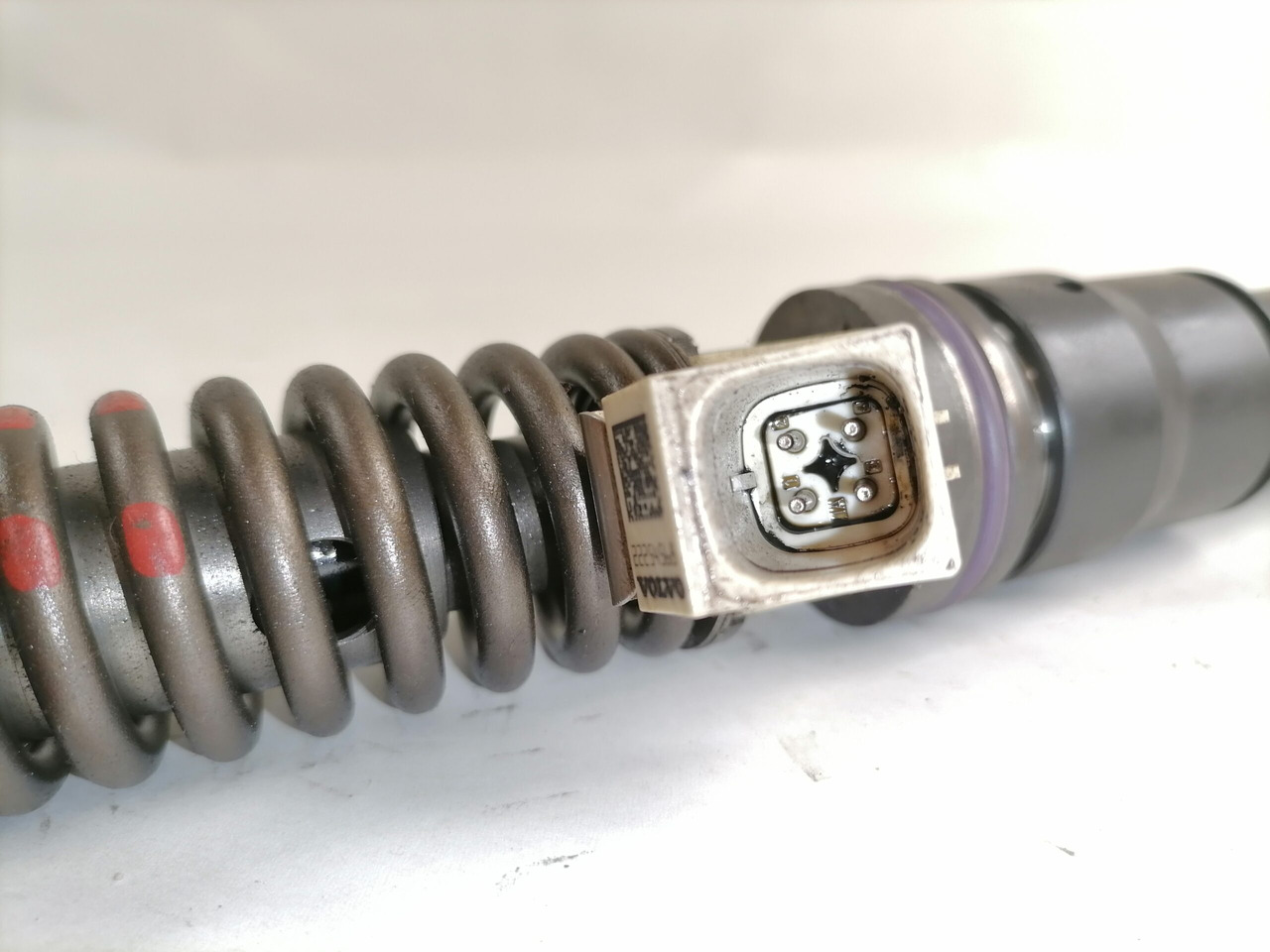 Volvo Injector 22254568 - Pumpa goriva za Kamion: slika Volvo Injector 22254568 - Pumpa goriva za Kamion Volvo Injector 22254568 - Pumpa goriva za Kamion: slika Volvo Injector 22254568 - Pumpa goriva za Kamion