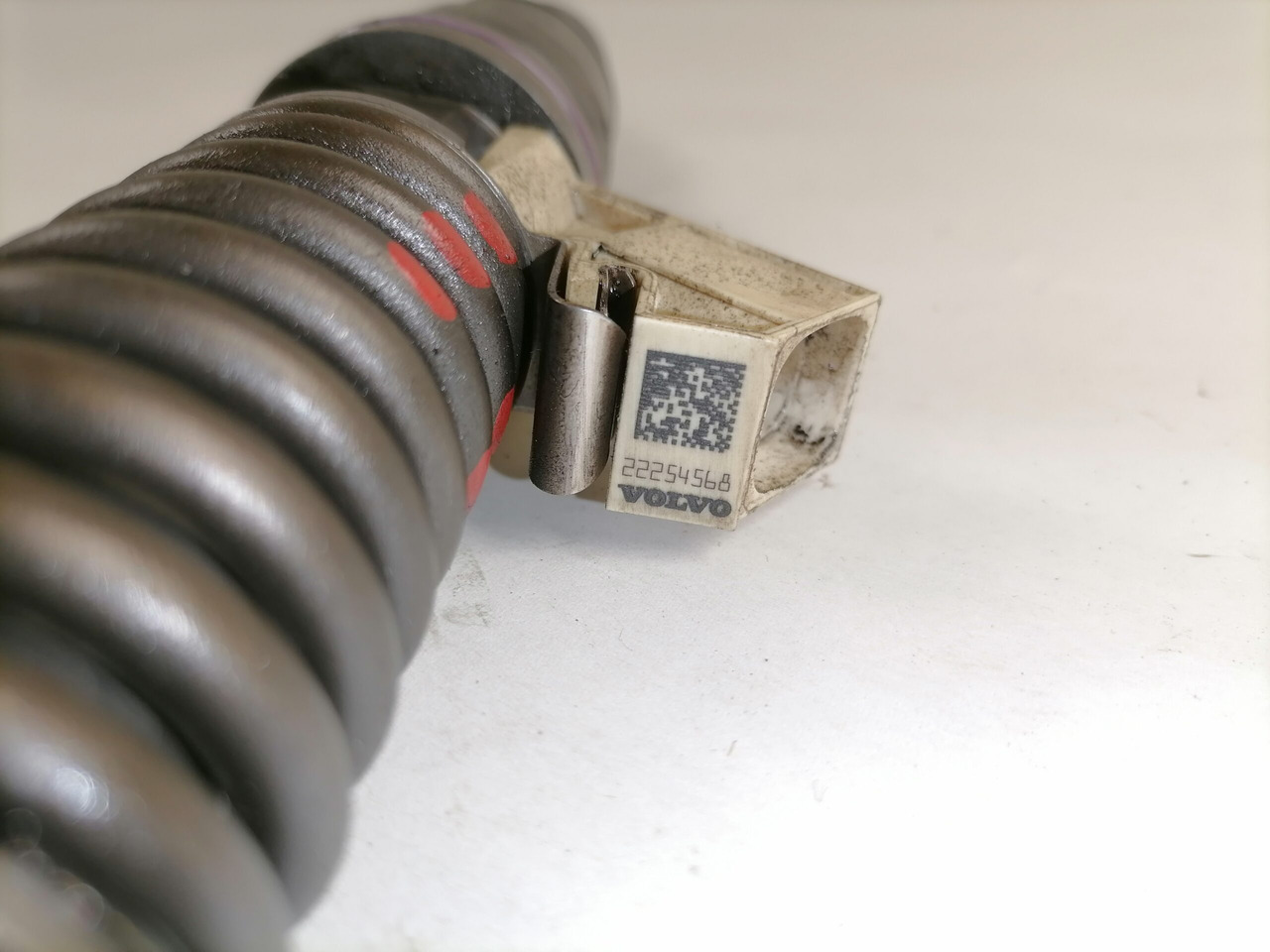Volvo Injector 22254568 - Pumpa goriva za Kamion: slika Volvo Injector 22254568 - Pumpa goriva za Kamion Volvo Injector 22254568 - Pumpa goriva za Kamion: slika Volvo Injector 22254568 - Pumpa goriva za Kamion