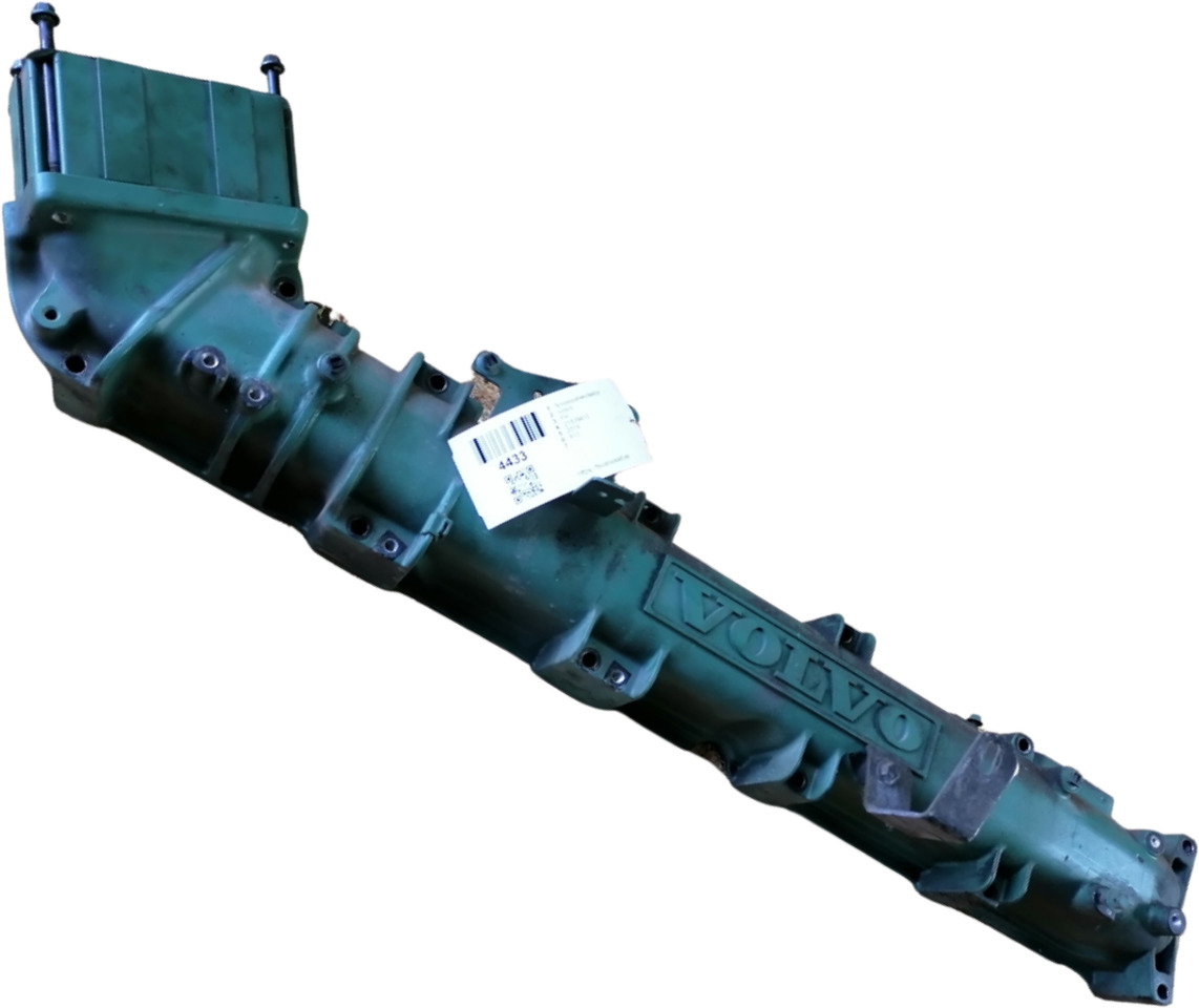 Volvo Intake mainfold 21839410 - Usisna grana za Kamion: slika Volvo Intake mainfold 21839410 - Usisna grana za Kamion Volvo Intake mainfold 21839410 - Usisna grana za Kamion: slika Volvo Intake mainfold 21839410 - Usisna grana za Kamion