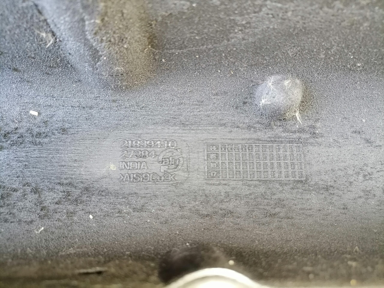 Volvo Intake mainfold 21839410 - Usisna grana za Kamion: slika Volvo Intake mainfold 21839410 - Usisna grana za Kamion Volvo Intake mainfold 21839410 - Usisna grana za Kamion: slika Volvo Intake mainfold 21839410 - Usisna grana za Kamion