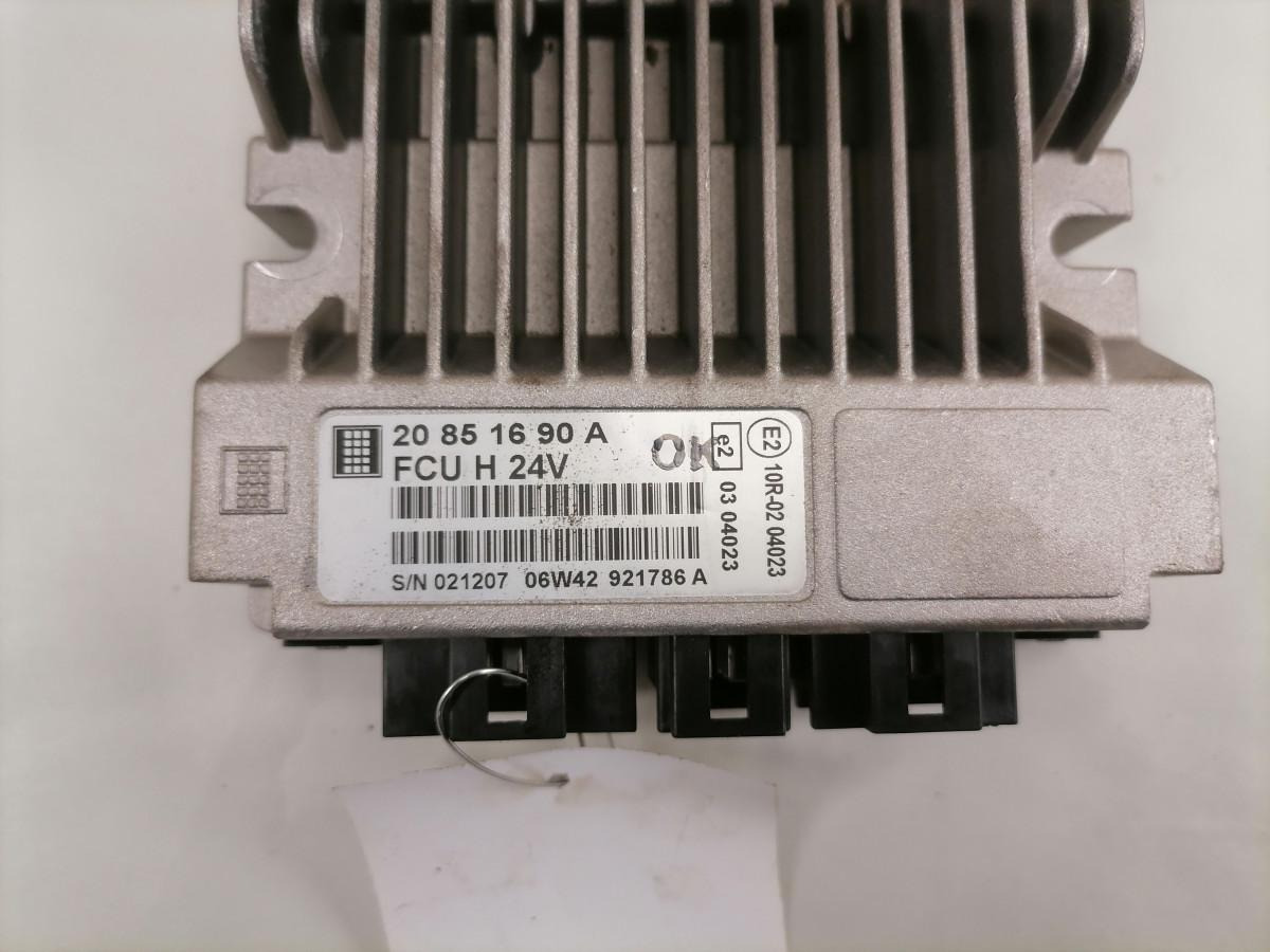 Volvo Juhtplokk, FCU 20851690 - Upravljačka jedinica (ECU) za Kamion: slika Volvo Juhtplokk, FCU 20851690 - Upravljačka jedinica (ECU) za Kamion Volvo Juhtplokk, FCU 20851690 - Upravljačka jedinica (ECU) za Kamion: slika Volvo Juhtplokk, FCU 20851690 - Upravljačka jedinica (ECU) za Kamion