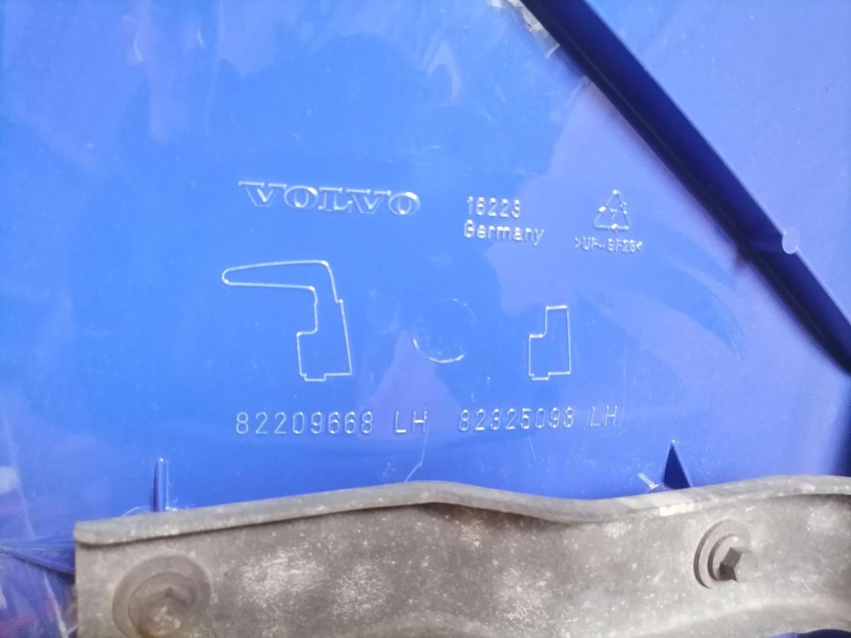 Volvo Kabiini tuulesuunaja, ülemine vasak 82209668 - Aerodinamika/ Spojler za Kamion: slika Volvo Kabiini tuulesuunaja, ülemine vasak 82209668 - Aerodinamika/ Spojler za Kamion Volvo Kabiini tuulesuunaja, ülemine vasak 82209668 - Aerodinamika/ Spojler za Kamion: slika Volvo Kabiini tuulesuunaja, ülemine vasak 82209668 - Aerodinamika/ Spojler za Kamion