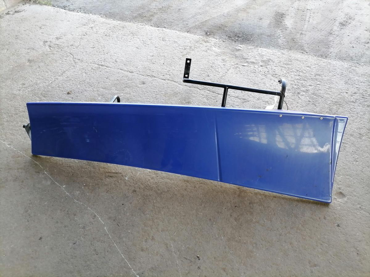 Volvo Kabiini tuulesuunaja, vasak külg 21458384 - Aerodinamika/ Spojler za Kamion: slika Volvo Kabiini tuulesuunaja, vasak külg 21458384 - Aerodinamika/ Spojler za Kamion Volvo Kabiini tuulesuunaja, vasak külg 21458384 - Aerodinamika/ Spojler za Kamion: slika Volvo Kabiini tuulesuunaja, vasak külg 21458384 - Aerodinamika/ Spojler za Kamion