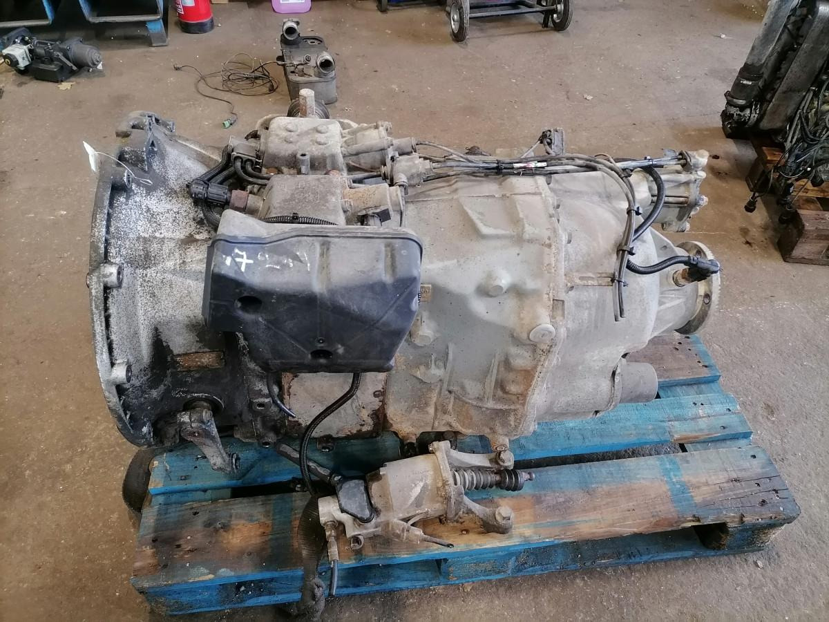 Mjenjač i dijelovi za Kamion Volvo Käigukast VT2009B 3190465: slika Mjenjač i dijelovi za Kamion Volvo Käigukast VT2009B 3190465