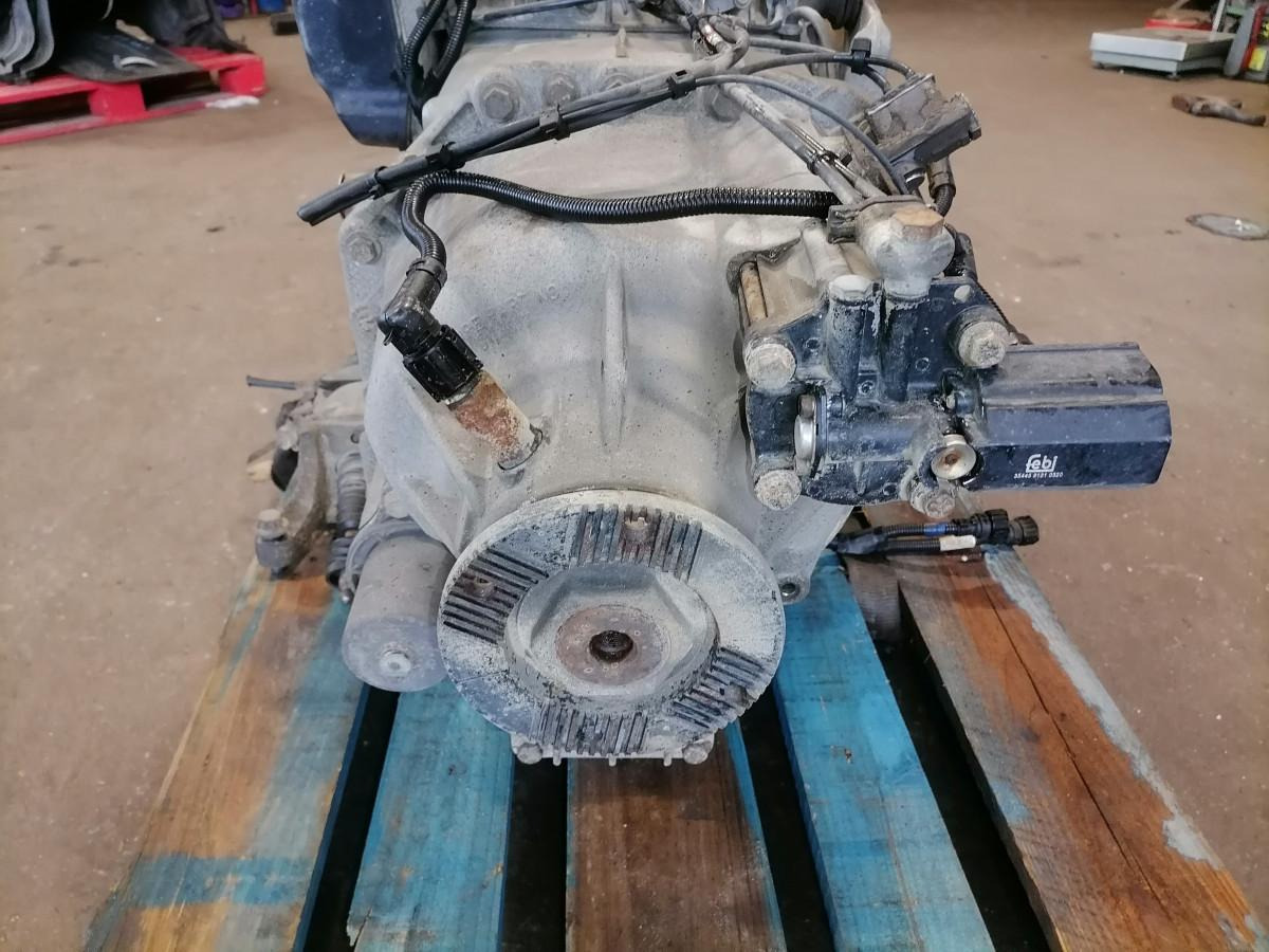 Mjenjač i dijelovi za Kamion Volvo Käigukast VT2009B 3190465: slika Mjenjač i dijelovi za Kamion Volvo Käigukast VT2009B 3190465