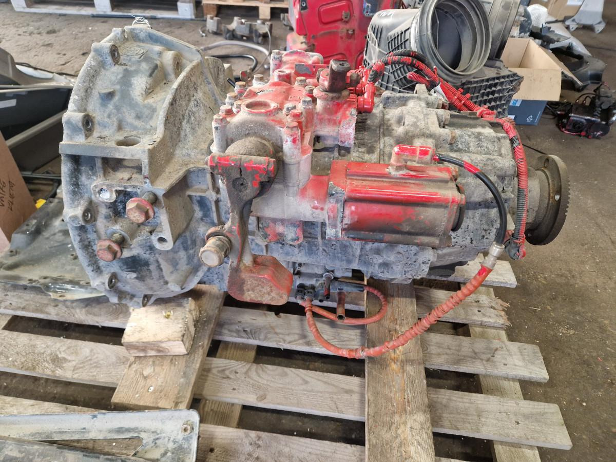 Volvo Käigukast ZF ECOLITE 6S1000TO 20990379 - Mjenjač i dijelovi za Kamion: slika Volvo Käigukast ZF ECOLITE 6S1000TO 20990379 - Mjenjač i dijelovi za Kamion Volvo Käigukast ZF ECOLITE 6S1000TO 20990379 - Mjenjač i dijelovi za Kamion: slika Volvo Käigukast ZF ECOLITE 6S1000TO 20990379 - Mjenjač i dijelovi za Kamion