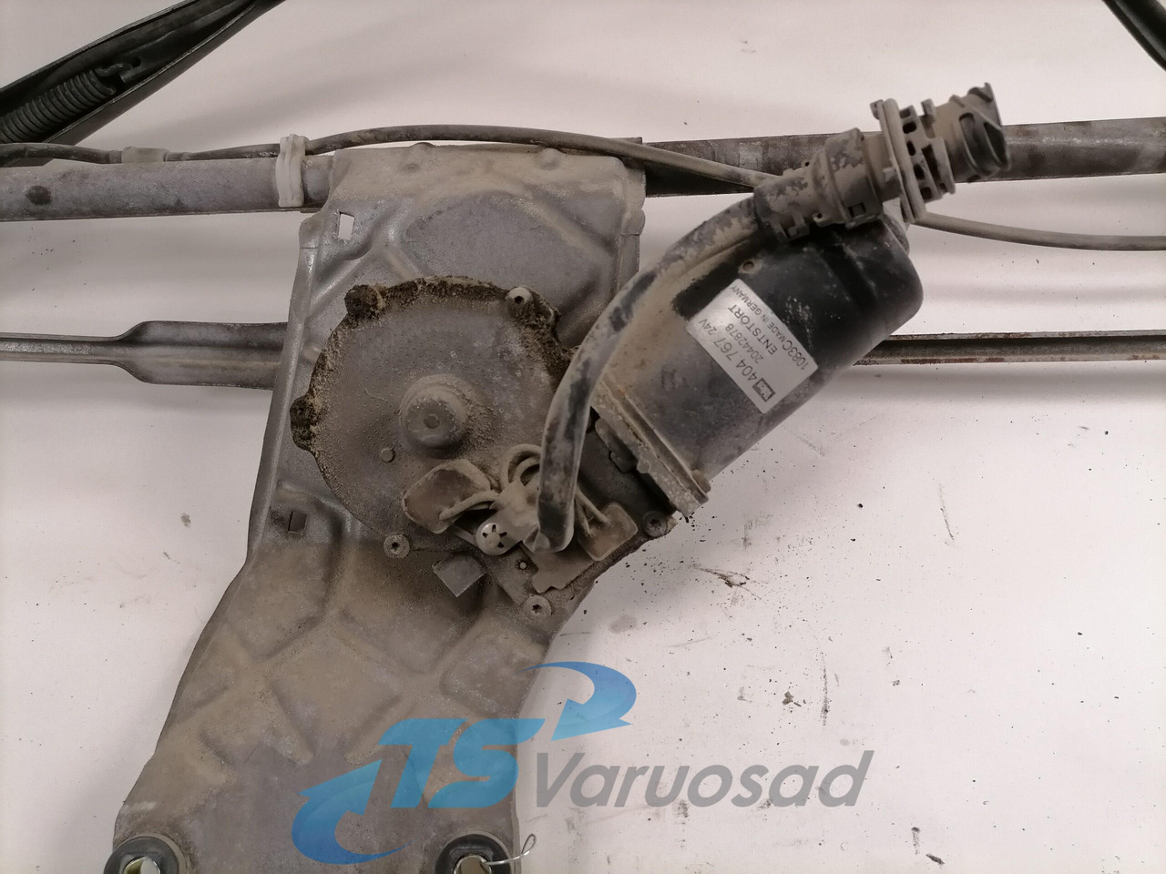 Volvo Klaasipuhasti raam 20517438 - Brisač za Kamion: slika Volvo Klaasipuhasti raam 20517438 - Brisač za Kamion Volvo Klaasipuhasti raam 20517438 - Brisač za Kamion: slika Volvo Klaasipuhasti raam 20517438 - Brisač za Kamion