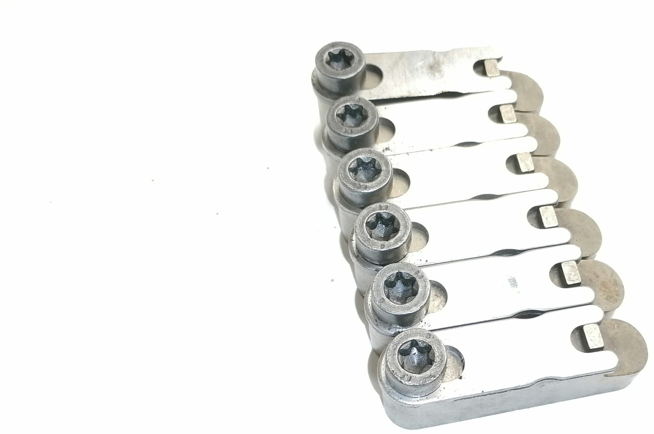 Volvo Klappide sild 20509561 - Univerzalni dio za Kamion: slika Volvo Klappide sild 20509561 - Univerzalni dio za Kamion Volvo Klappide sild 20509561 - Univerzalni dio za Kamion: slika Volvo Klappide sild 20509561 - Univerzalni dio za Kamion