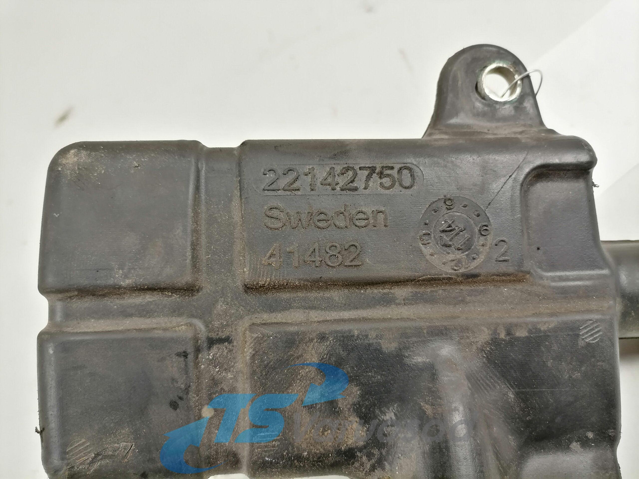Volvo Kompressori resonaator 22142750 - Zračni kompresor za kočnice za Kamion: slika Volvo Kompressori resonaator 22142750 - Zračni kompresor za kočnice za Kamion Volvo Kompressori resonaator 22142750 - Zračni kompresor za kočnice za Kamion: slika Volvo Kompressori resonaator 22142750 - Zračni kompresor za kočnice za Kamion