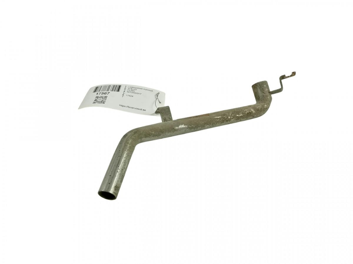 Volvo Lisasoojendi summuti 5010402317 - Grijanje/ Ventilacija za Kamion: slika Volvo Lisasoojendi summuti 5010402317 - Grijanje/ Ventilacija za Kamion Volvo Lisasoojendi summuti 5010402317 - Grijanje/ Ventilacija za Kamion: slika Volvo Lisasoojendi summuti 5010402317 - Grijanje/ Ventilacija za Kamion