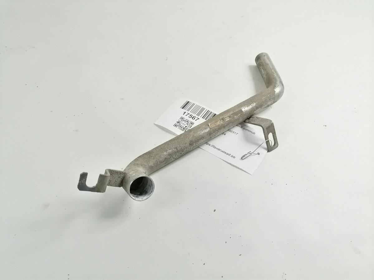 Volvo Lisasoojendi summuti 5010402317 - Grijanje/ Ventilacija za Kamion: slika Volvo Lisasoojendi summuti 5010402317 - Grijanje/ Ventilacija za Kamion Volvo Lisasoojendi summuti 5010402317 - Grijanje/ Ventilacija za Kamion: slika Volvo Lisasoojendi summuti 5010402317 - Grijanje/ Ventilacija za Kamion