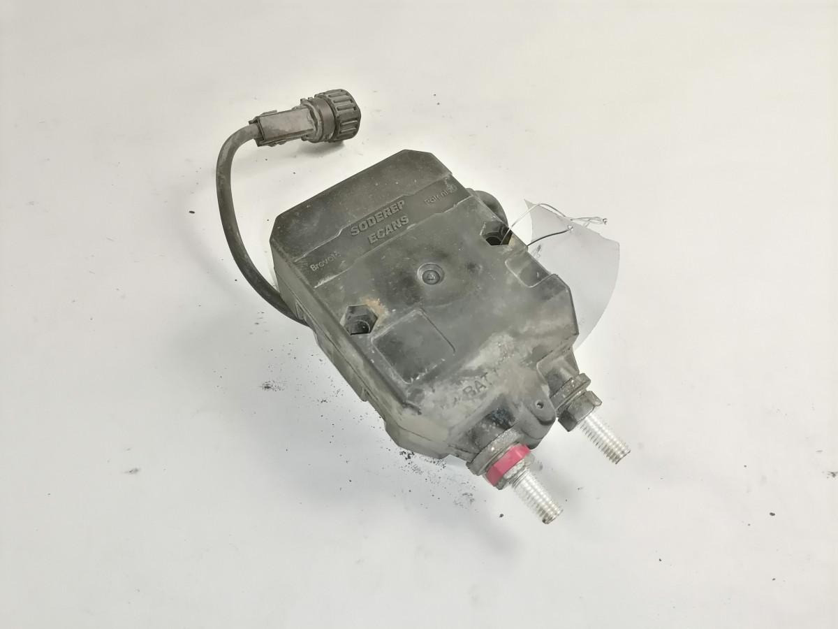 Volvo Massilüliti 24427534 - Relej za Kamion: slika Volvo Massilüliti 24427534 - Relej za Kamion Volvo Massilüliti 24427534 - Relej za Kamion: slika Volvo Massilüliti 24427534 - Relej za Kamion