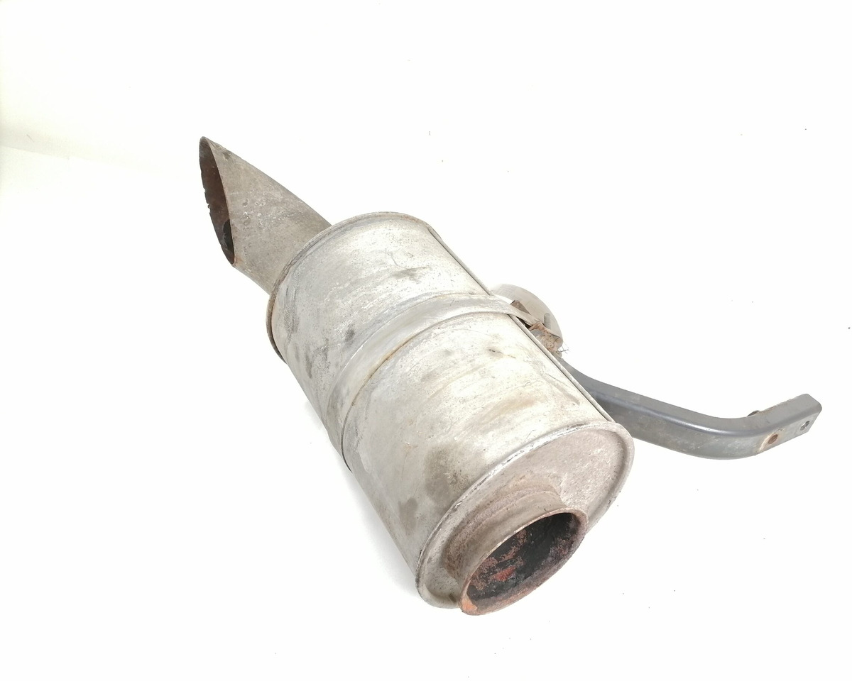 Volvo Muffler 20564260 - Prigušni lonac za Kamion: slika Volvo Muffler 20564260 - Prigušni lonac za Kamion Volvo Muffler 20564260 - Prigušni lonac za Kamion: slika Volvo Muffler 20564260 - Prigušni lonac za Kamion