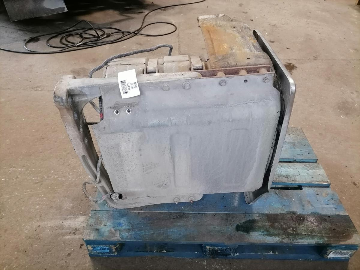 Volvo Muffler 20894953 - Prigušni lonac za Kamion: slika Volvo Muffler 20894953 - Prigušni lonac za Kamion Volvo Muffler 20894953 - Prigušni lonac za Kamion: slika Volvo Muffler 20894953 - Prigušni lonac za Kamion