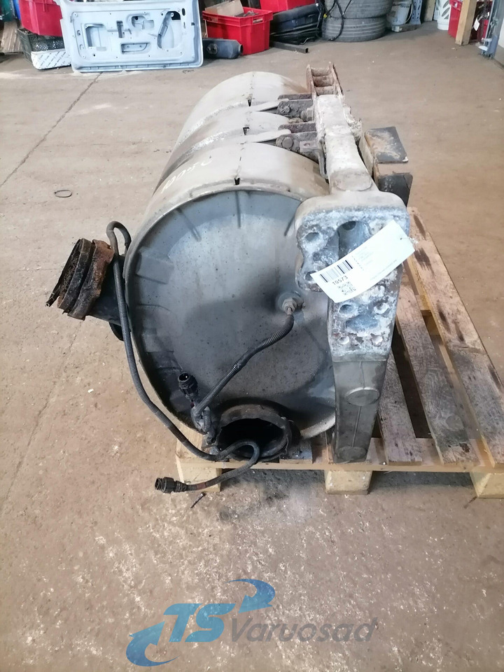 Volvo Muffler 20894953 - Prigušni lonac za Kamion: slika Volvo Muffler 20894953 - Prigušni lonac za Kamion Volvo Muffler 20894953 - Prigušni lonac za Kamion: slika Volvo Muffler 20894953 - Prigušni lonac za Kamion