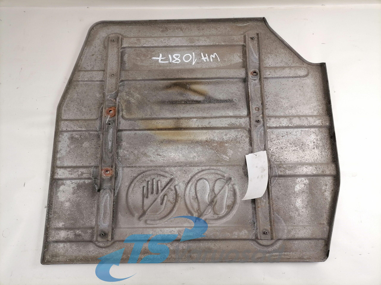 Volvo Muffler cover 21638275 - Prigušni lonac za Kamion: slika Volvo Muffler cover 21638275 - Prigušni lonac za Kamion Volvo Muffler cover 21638275 - Prigušni lonac za Kamion: slika Volvo Muffler cover 21638275 - Prigušni lonac za Kamion