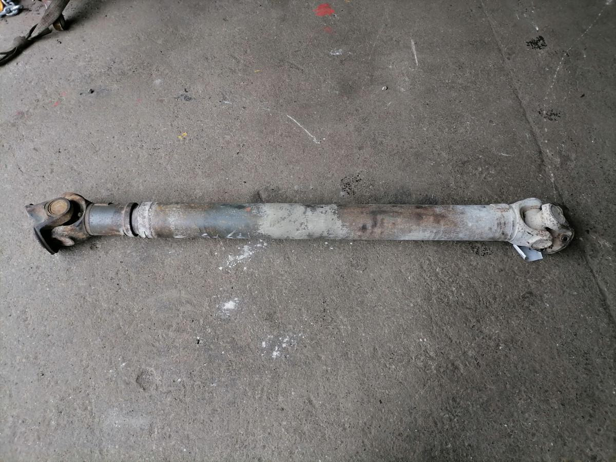 Volvo Propeller shaft 1067756 - Kardansko vratilo za Kamion: slika Volvo Propeller shaft 1067756 - Kardansko vratilo za Kamion Volvo Propeller shaft 1067756 - Kardansko vratilo za Kamion: slika Volvo Propeller shaft 1067756 - Kardansko vratilo za Kamion