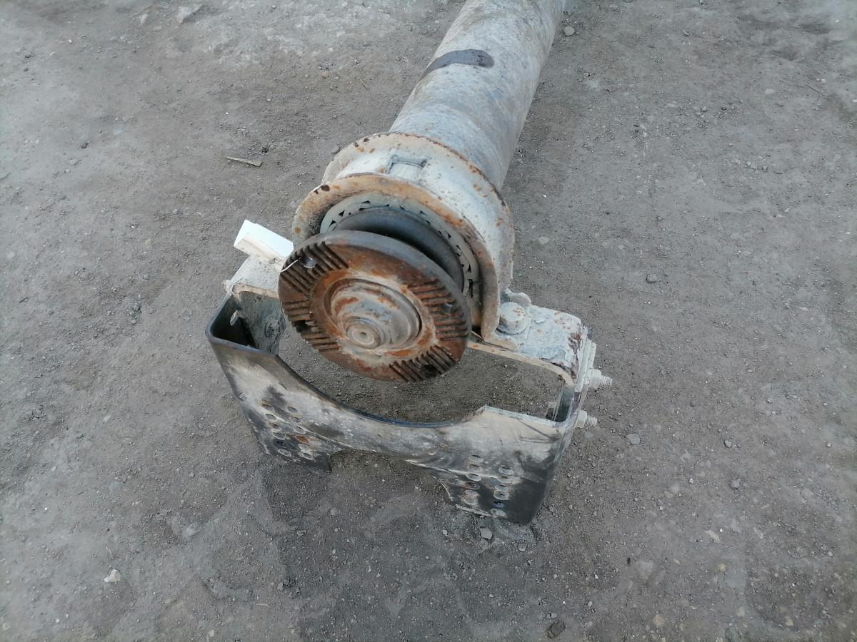 Volvo Propeller shaft 20735020 - Kardansko vratilo za Kamion: slika Volvo Propeller shaft 20735020 - Kardansko vratilo za Kamion Volvo Propeller shaft 20735020 - Kardansko vratilo za Kamion: slika Volvo Propeller shaft 20735020 - Kardansko vratilo za Kamion