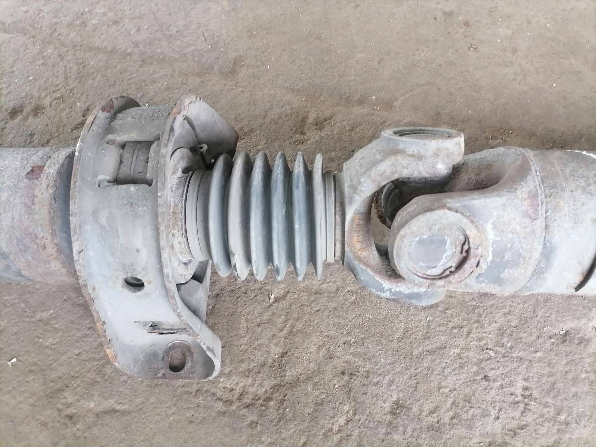 Volvo Propeller shaft 20735083 - Kardansko vratilo za Kamion: slika Volvo Propeller shaft 20735083 - Kardansko vratilo za Kamion Volvo Propeller shaft 20735083 - Kardansko vratilo za Kamion: slika Volvo Propeller shaft 20735083 - Kardansko vratilo za Kamion