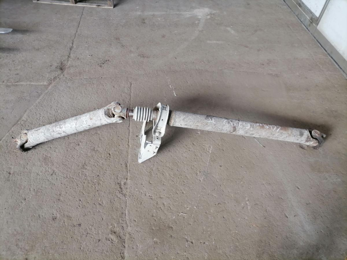 Volvo Propeller shaft 20735088 - Kardansko vratilo za Kamion: slika Volvo Propeller shaft 20735088 - Kardansko vratilo za Kamion Volvo Propeller shaft 20735088 - Kardansko vratilo za Kamion: slika Volvo Propeller shaft 20735088 - Kardansko vratilo za Kamion