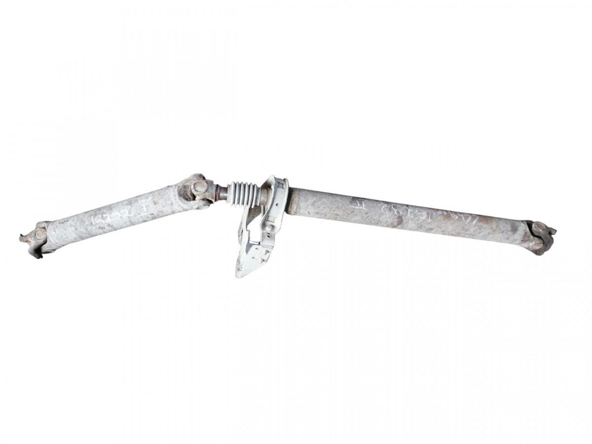 Volvo Propeller shaft 20735088 - Kardansko vratilo za Kamion: slika Volvo Propeller shaft 20735088 - Kardansko vratilo za Kamion Volvo Propeller shaft 20735088 - Kardansko vratilo za Kamion: slika Volvo Propeller shaft 20735088 - Kardansko vratilo za Kamion