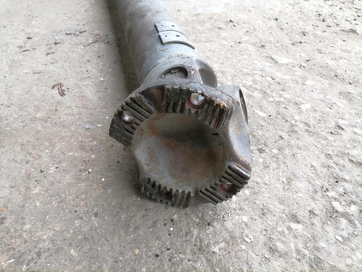 Volvo Propeller shaft 20821624 - Kardansko vratilo za Kamion: slika Volvo Propeller shaft 20821624 - Kardansko vratilo za Kamion Volvo Propeller shaft 20821624 - Kardansko vratilo za Kamion: slika Volvo Propeller shaft 20821624 - Kardansko vratilo za Kamion