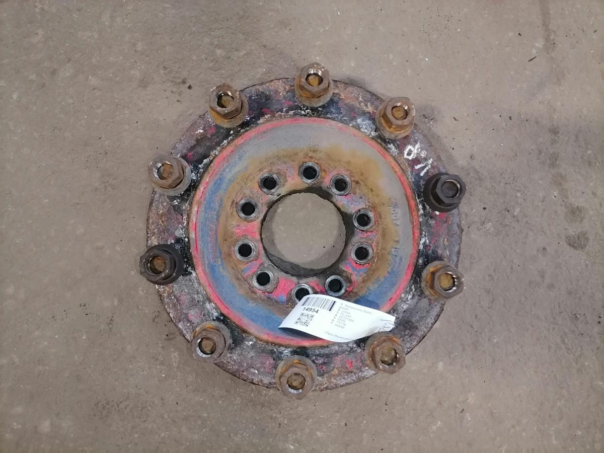 Volvo Rattarummu flants, esisild 20701988 - Glavina kotača za Kamion: slika Volvo Rattarummu flants, esisild 20701988 - Glavina kotača za Kamion Volvo Rattarummu flants, esisild 20701988 - Glavina kotača za Kamion: slika Volvo Rattarummu flants, esisild 20701988 - Glavina kotača za Kamion