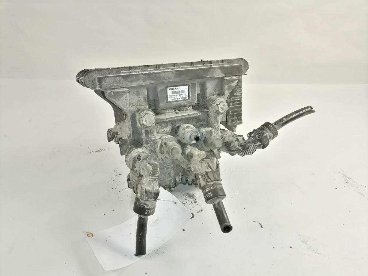 Volvo Rear axel brake pressure control valve 22225552 - Kočioni ventil za Kamion: slika Volvo Rear axel brake pressure control valve 22225552 - Kočioni ventil za Kamion Volvo Rear axel brake pressure control valve 22225552 - Kočioni ventil za Kamion: slika Volvo Rear axel brake pressure control valve 22225552 - Kočioni ventil za Kamion