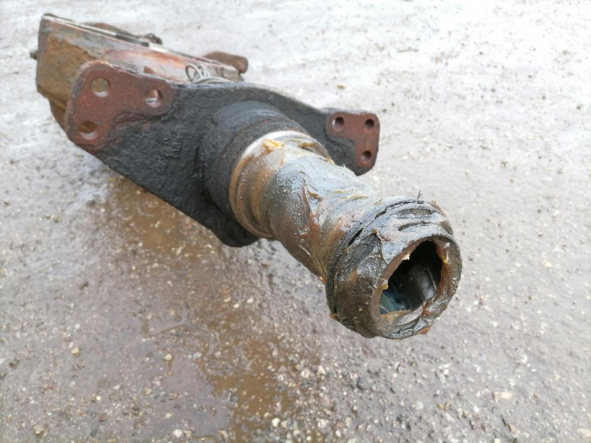 Volvo Rear axel housing 20815215 - Osovina i dijelovi za Kamion: slika Volvo Rear axel housing 20815215 - Osovina i dijelovi za Kamion Volvo Rear axel housing 20815215 - Osovina i dijelovi za Kamion: slika Volvo Rear axel housing 20815215 - Osovina i dijelovi za Kamion