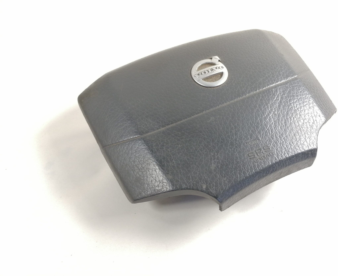 Volvo Rooli keskmine kate / airbag 20360939 - Upravljački mehanizam za Kamion: slika Volvo Rooli keskmine kate / airbag 20360939 - Upravljački mehanizam za Kamion Volvo Rooli keskmine kate / airbag 20360939 - Upravljački mehanizam za Kamion: slika Volvo Rooli keskmine kate / airbag 20360939 - Upravljački mehanizam za Kamion