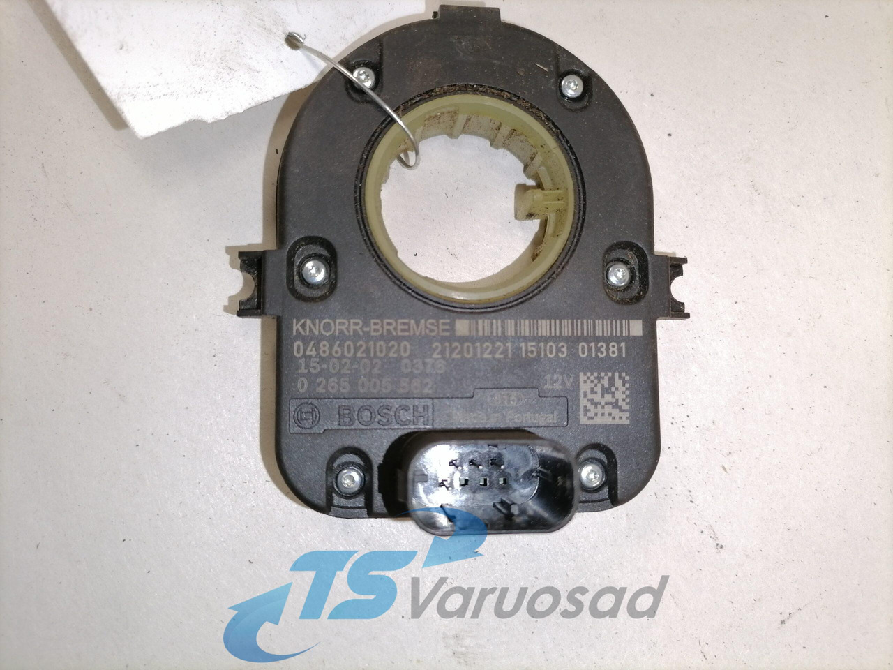Volvo Rooliasendi andur 21201221 - Upravljački mehanizam za Kamion: slika Volvo Rooliasendi andur 21201221 - Upravljački mehanizam za Kamion Volvo Rooliasendi andur 21201221 - Upravljački mehanizam za Kamion: slika Volvo Rooliasendi andur 21201221 - Upravljački mehanizam za Kamion