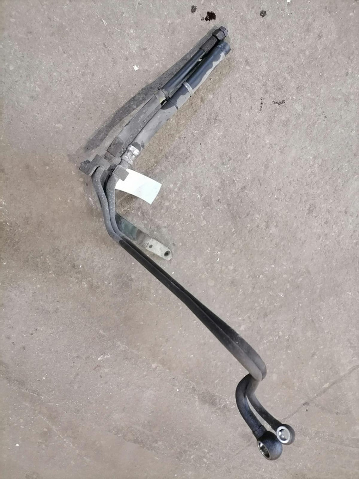 Volvo Roolisüsteemi õlitoru 20797999 - Servo crijevo za Kamion: slika Volvo Roolisüsteemi õlitoru 20797999 - Servo crijevo za Kamion Volvo Roolisüsteemi õlitoru 20797999 - Servo crijevo za Kamion: slika Volvo Roolisüsteemi õlitoru 20797999 - Servo crijevo za Kamion