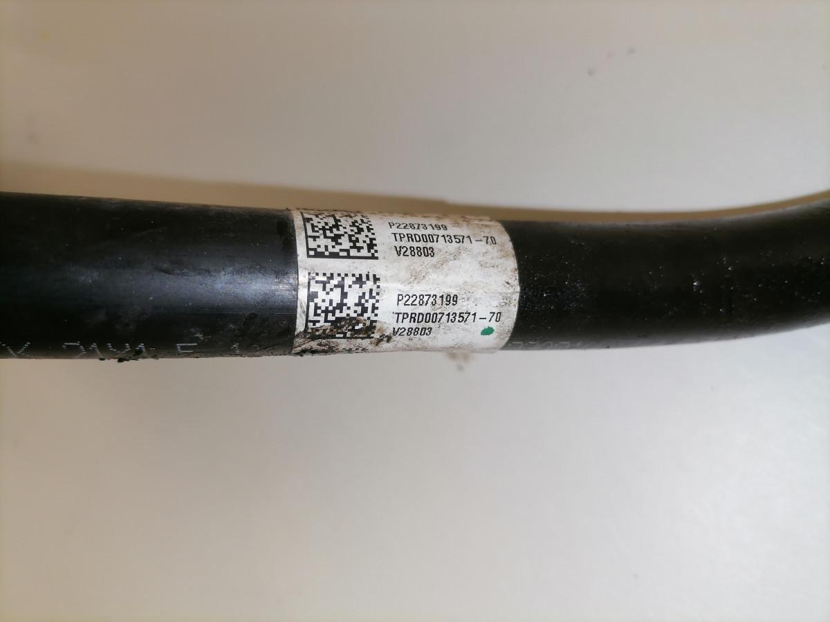 Volvo Roolisüsteemi õlitoru 22873199 - Servo crijevo za Kamion: slika Volvo Roolisüsteemi õlitoru 22873199 - Servo crijevo za Kamion Volvo Roolisüsteemi õlitoru 22873199 - Servo crijevo za Kamion: slika Volvo Roolisüsteemi õlitoru 22873199 - Servo crijevo za Kamion