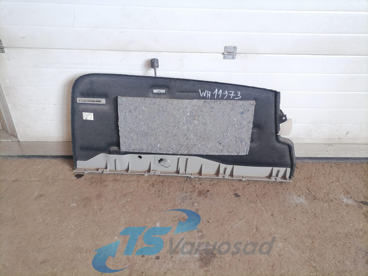 Volvo Salongi polster 20453814 - Univerzalni dio za Kamion: slika Volvo Salongi polster 20453814 - Univerzalni dio za Kamion Volvo Salongi polster 20453814 - Univerzalni dio za Kamion: slika Volvo Salongi polster 20453814 - Univerzalni dio za Kamion