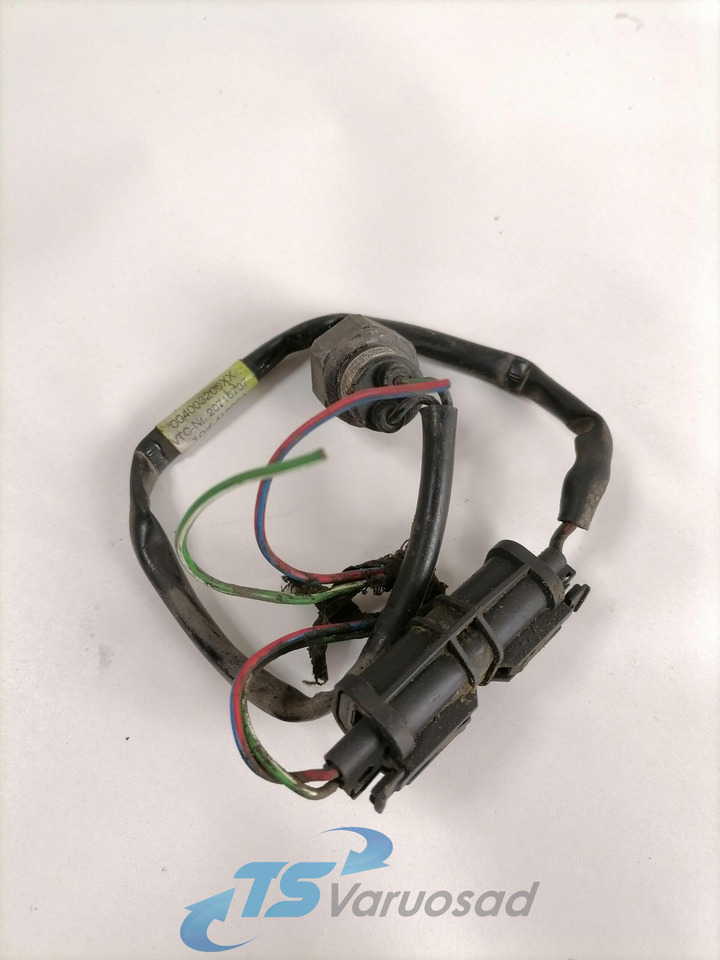 Volvo Sensor, A/C 20716737 - Grijanje/ Ventilacija za Kamion: slika Volvo Sensor, A/C 20716737 - Grijanje/ Ventilacija za Kamion Volvo Sensor, A/C 20716737 - Grijanje/ Ventilacija za Kamion: slika Volvo Sensor, A/C 20716737 - Grijanje/ Ventilacija za Kamion