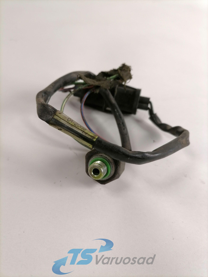 Volvo Sensor, A/C 20716737 - Grijanje/ Ventilacija za Kamion: slika Volvo Sensor, A/C 20716737 - Grijanje/ Ventilacija za Kamion Volvo Sensor, A/C 20716737 - Grijanje/ Ventilacija za Kamion: slika Volvo Sensor, A/C 20716737 - Grijanje/ Ventilacija za Kamion