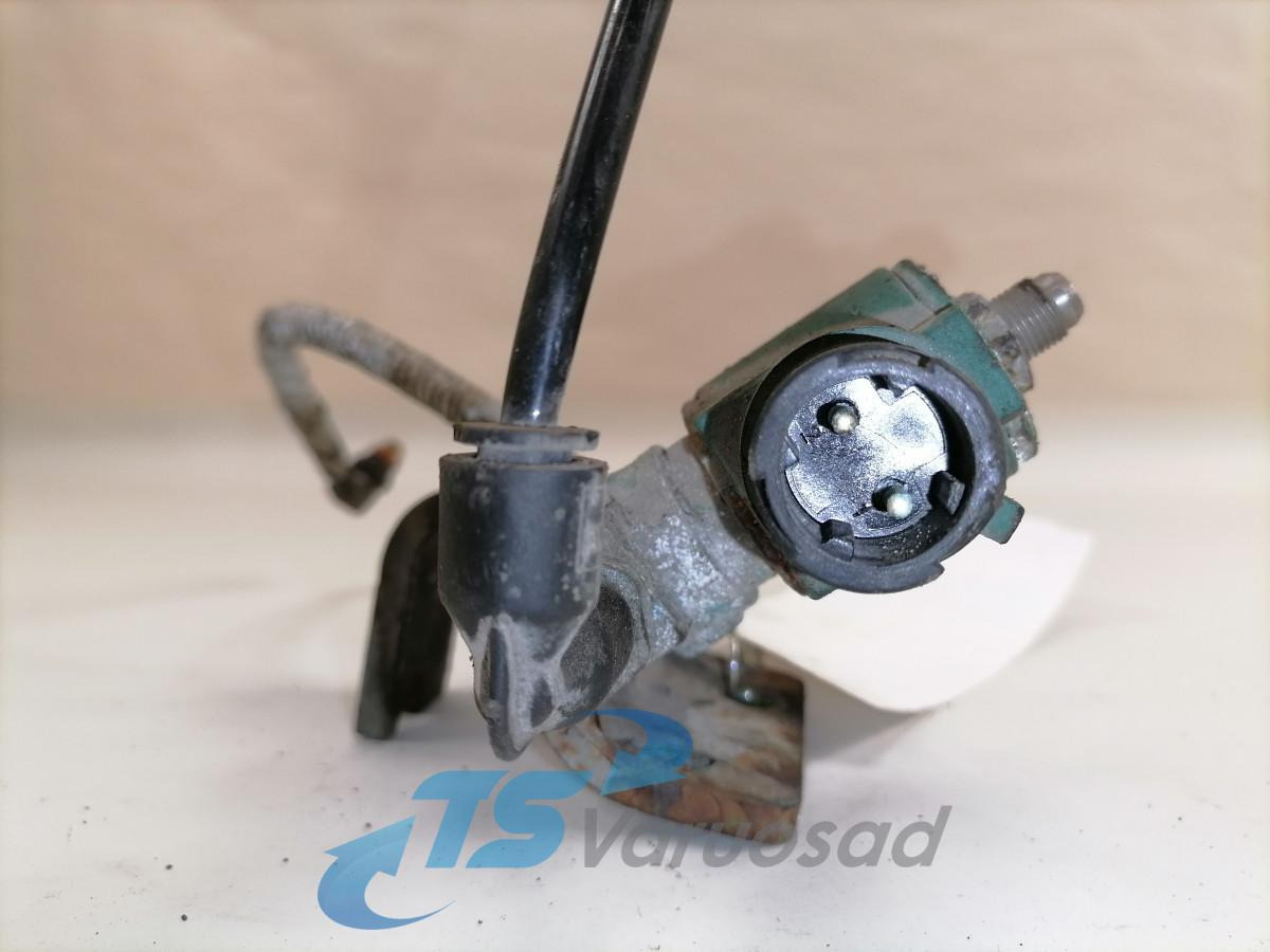 Volvo Solenoid valve 20717424 - Kočioni ventil za Kamion: slika Volvo Solenoid valve 20717424 - Kočioni ventil za Kamion Volvo Solenoid valve 20717424 - Kočioni ventil za Kamion: slika Volvo Solenoid valve 20717424 - Kočioni ventil za Kamion