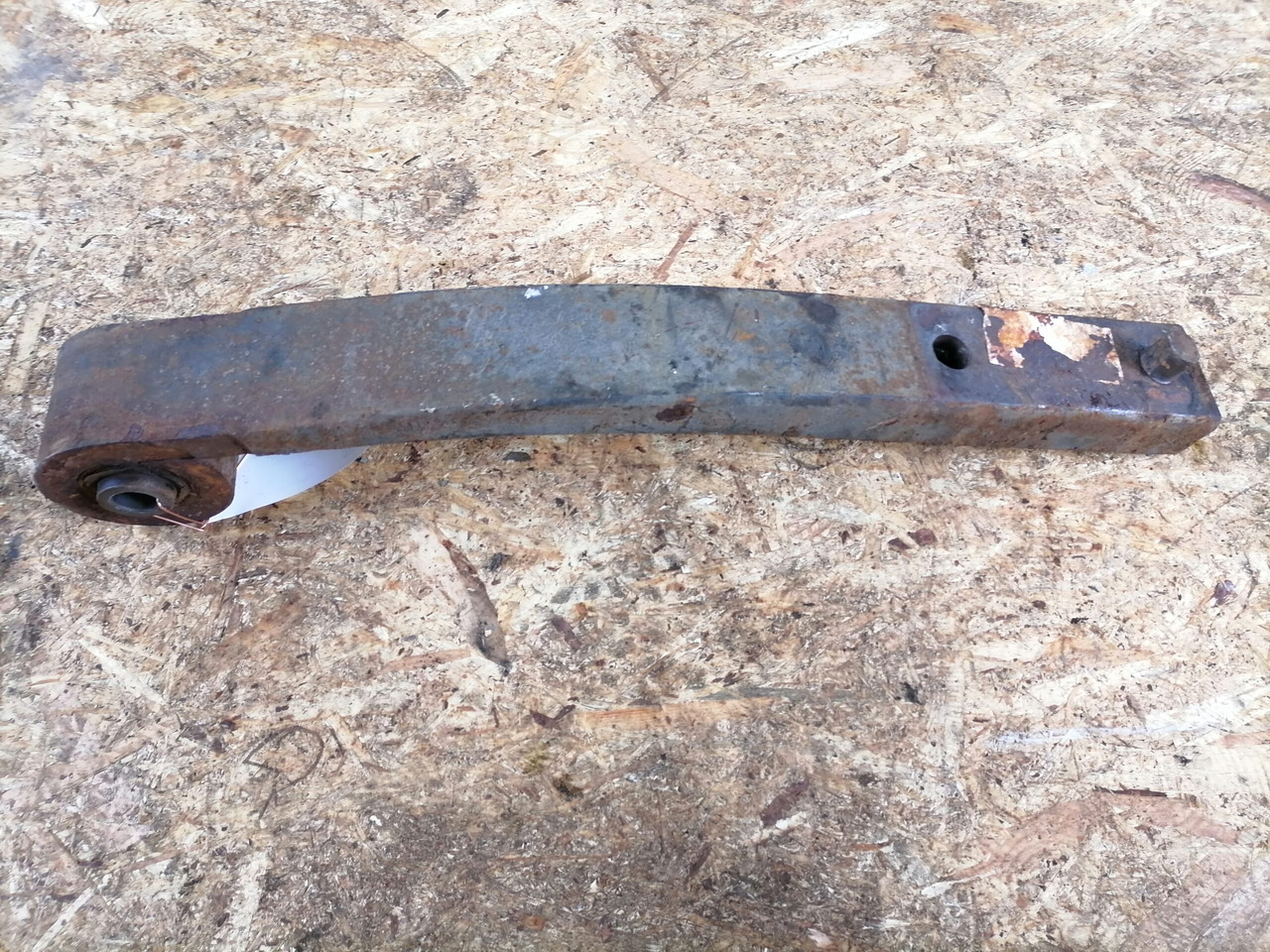 Volvo Spring 20540597 - Čelični ovjes za Kamion: slika Volvo Spring 20540597 - Čelični ovjes za Kamion Volvo Spring 20540597 - Čelični ovjes za Kamion: slika Volvo Spring 20540597 - Čelični ovjes za Kamion