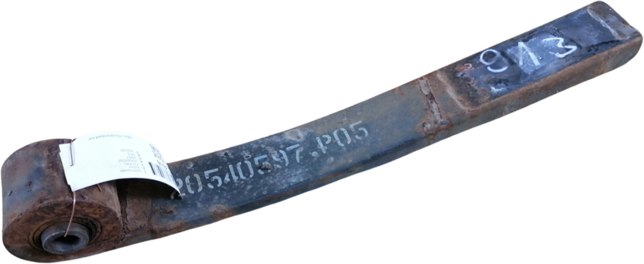 Volvo Spring 20540597 - Čelični ovjes za Kamion: slika Volvo Spring 20540597 - Čelični ovjes za Kamion Volvo Spring 20540597 - Čelični ovjes za Kamion: slika Volvo Spring 20540597 - Čelični ovjes za Kamion