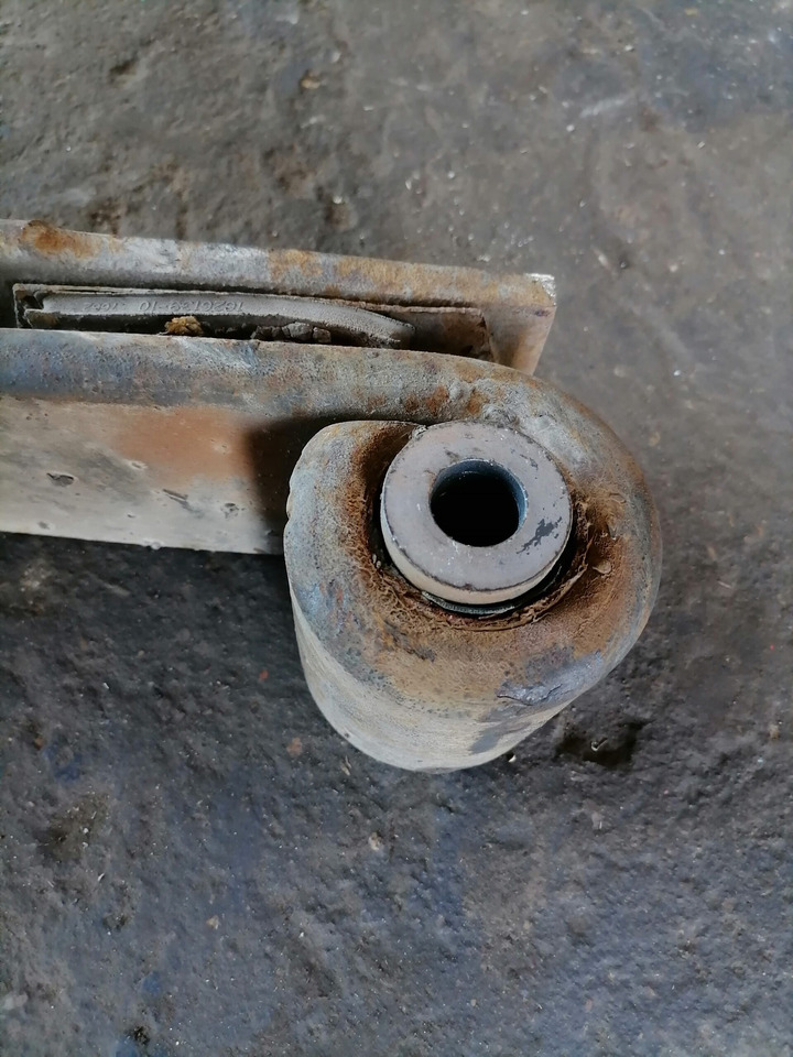 Volvo Spring 20771559 - Čelični ovjes za Kamion: slika Volvo Spring 20771559 - Čelični ovjes za Kamion Volvo Spring 20771559 - Čelični ovjes za Kamion: slika Volvo Spring 20771559 - Čelični ovjes za Kamion